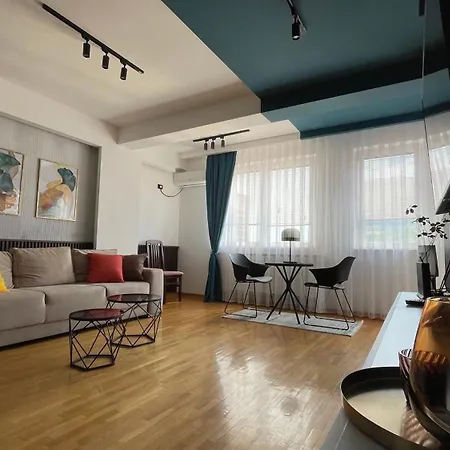 Apartment D&e