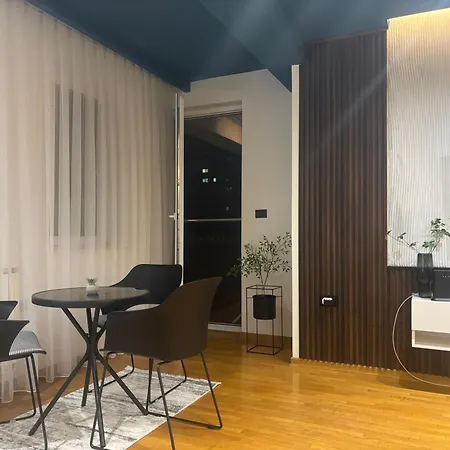 D&e Apartment Skopje